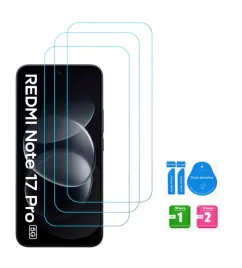 3x-9h-szklo-hartowane-do-xiaomi-redmi-note-17-pro-5g-szkielko-ochronne-3szt