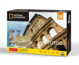 puzzle-3d-colosseum-national-geographic-jakosc