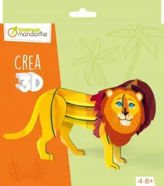 puzzle-3d-lew