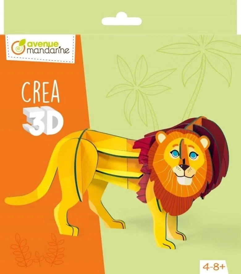 puzzle-3d-lew