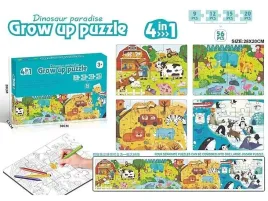 puzzle-do-kolorowania-56el-z-flamastrami-jakosc