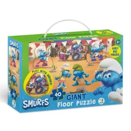 puzzle-podlogowe-40-muzyka-gra-smerfy-jakosc