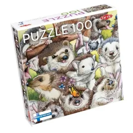 puzzle-100-hedgehogs-jakosc