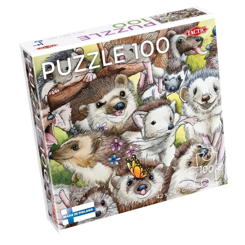 puzzle-100-hedgehogs-jakosc