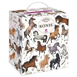 puzzlove-czuczu-200-konie