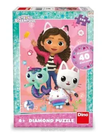 puzzle-200-z-diamencikami-koci-domek-gabi