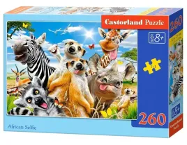 puzzle-260-african-selfie-castor-jakosc