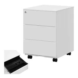 metalowa-szafka-45x39x55-cm-na-kolkach-3-szuflady-kluczyk-kontener-biala