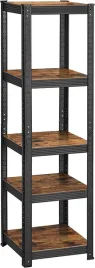regal-metalowy-loft-5-polek-regulowany-wysokie-obciazenie-400kg