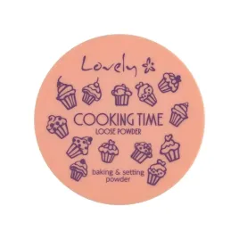lovely-cooking-time-loose-powder-sypki-puder