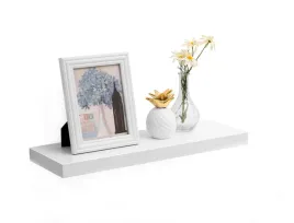 polka-scienna-wiszaca-nowoczesna-regal-na-ksiazki-dekoracje-60-x-20cm-bialy