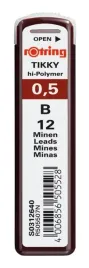 grafity-05-b-rotring-s0312640