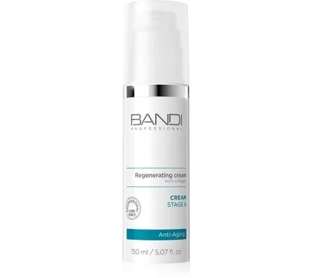 BANDI GABINETOWY KREM KOLAGENOWY 150 ML KOLAGEN+SERUM