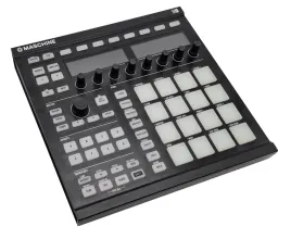 kontroler-muzyczny-native-instruments-machine-mkii-studio-scena