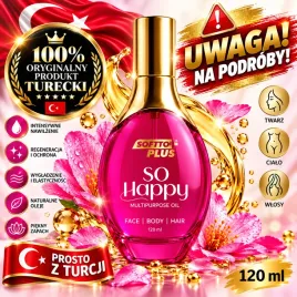 softto-plus-so-happy-multipurpose-oil-120-ml-oryginalny-cudowny-zapach-hit
