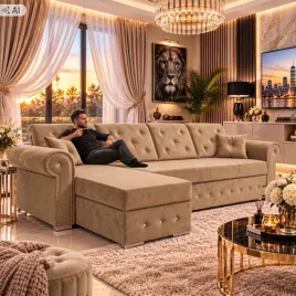 naroznik-glamour-300x145-duzy-welur-krysztalki-funkcja-spania-wybor-koloru