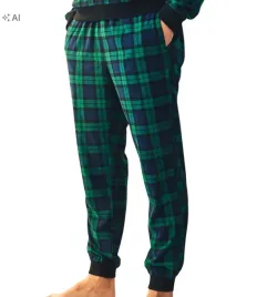spodnie-pizamy-next-zielony-2xl
