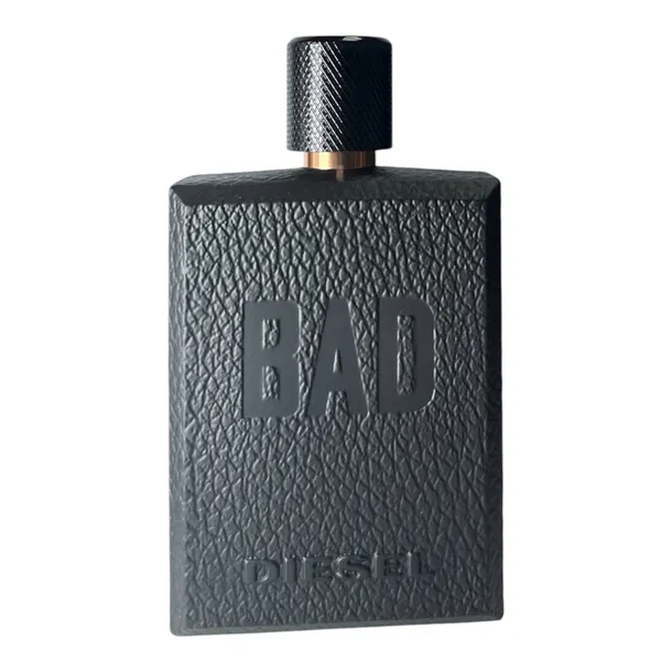 diesel bad woda toaletowa 100 ml  tester   