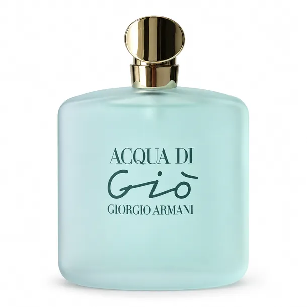 giorgio armani acqua di gio woda toaletowa 100 ml  tester   