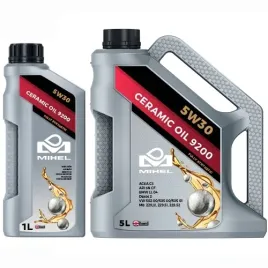 mihel-olej-ceramiczny-9200-5w30-5l