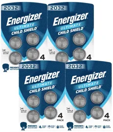 baterie-litowe-cr2032-energizer-ultimate-lithium-3v-4-blistry-16-sztuk