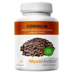 mycomedica-coriolus-90-kapsulek