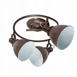 plafon-giorgio-rdza-rust-e14-globo-54647-3-kolor-bialy-czarny-brazowy