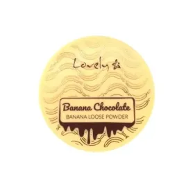 lovely-banana-chocolate-matujacy-puder-do-twarzy