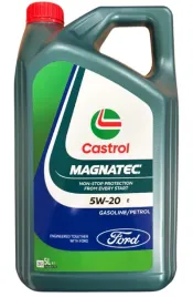 olej-5w20-ford-castrol-magnatec-e-5l