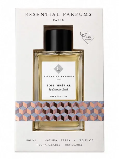 Essential Parfums - Bois Imperial by Quentin Bisch (Eau de Parfum 100 ml)