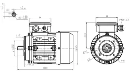 silnik-elektryczny-trojfazowy-037kw-2730obr-min-os-14mm