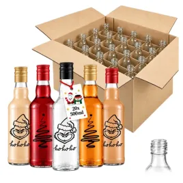 20x-butelki-monopolowe-500-ml-z-nadrukiem-swiatecznym-na-nalewki-kratownica