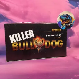 emiter-triplex-killer-bull-dog-xp1030