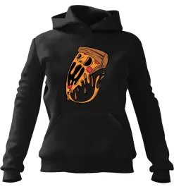 bluza-meska-z-kapturem-monster-pizza-czarna-m