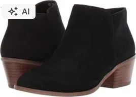 amazon-essentials-czarne-botki-zamszowe-na-slupku-40-6oa