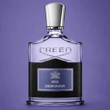 creed iris debonair