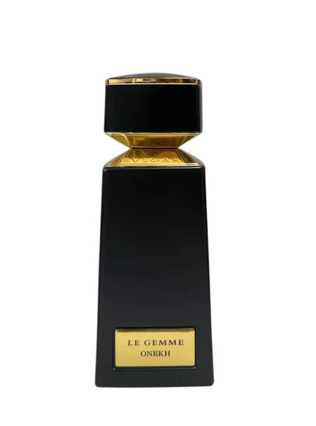 bvlgari le gemme - onekh woda perfumowana 125 ml  tester   