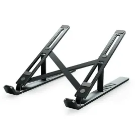 podstawka-tech-protect-alustand-uniwersalna-laptopa-ciemnoszara