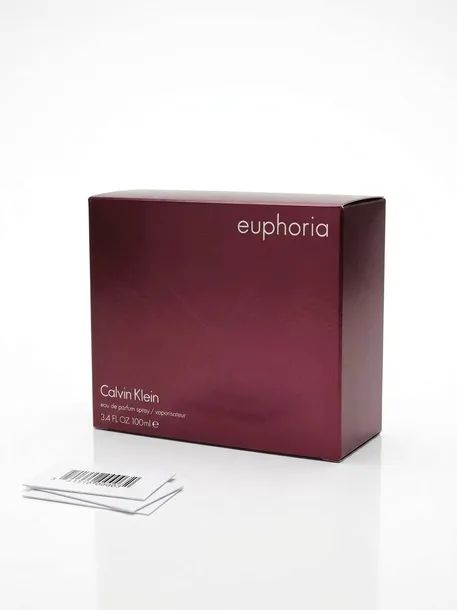 Calvin Klein Euphoria Woda Perfumowana Damska EDP 100 ml