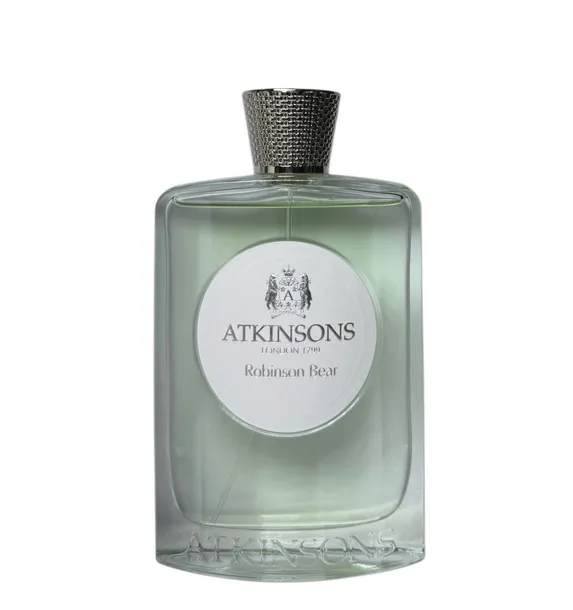 atkinsons robinson bear woda perfumowana 100 ml  tester   