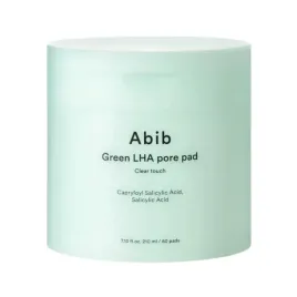 abib-green-lha-pore-pad-clear-touch-60-szt-platki-oczyszczajace-do-twarzy