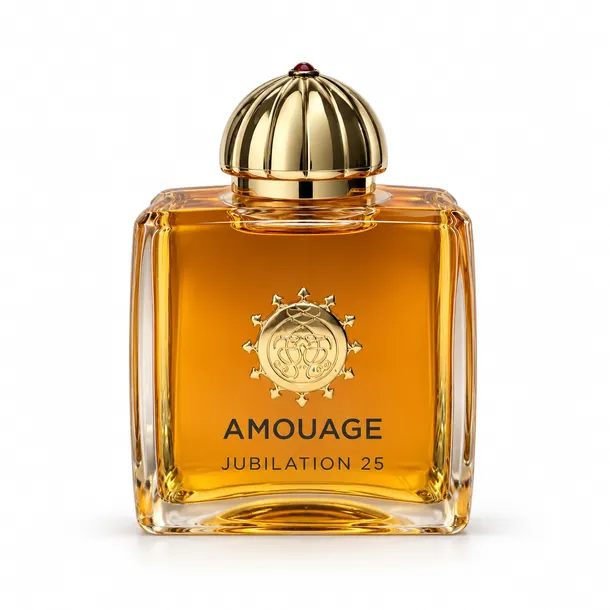 amouage jubilation 25 woman woda perfumowana 100 ml  tester   