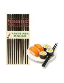 paleczki-czarne-do-sushi-japonski-motyw-kwiat-asia-foods-5-par