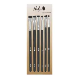hulu-zestaw-pedzli-brow-styling-set