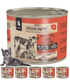 wiejska-zagroda-mokra-karma-dla-kociat-krolik-z-cielecina-6-x-200g