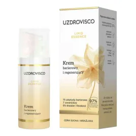 uzdrovisco-lipid-essence-krem-barierowy-i-regenerujacy-50ml