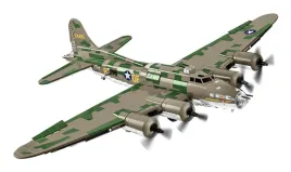 cobi-boeing-b-17f-flying-fortress-memphis-belle-executive-edition
