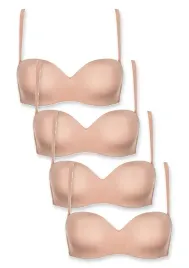 sielei-fantastic-1580-biustonosz-4-szt-bursztynowy-90b
