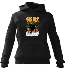bluza-meska-z-kapturem-anime-kot-kaiju-czarna-l