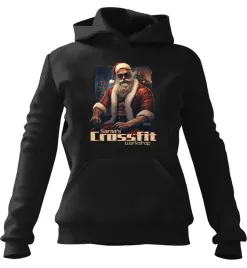 bluza-meska-z-kapturem-gym-santa-czarna-2xl